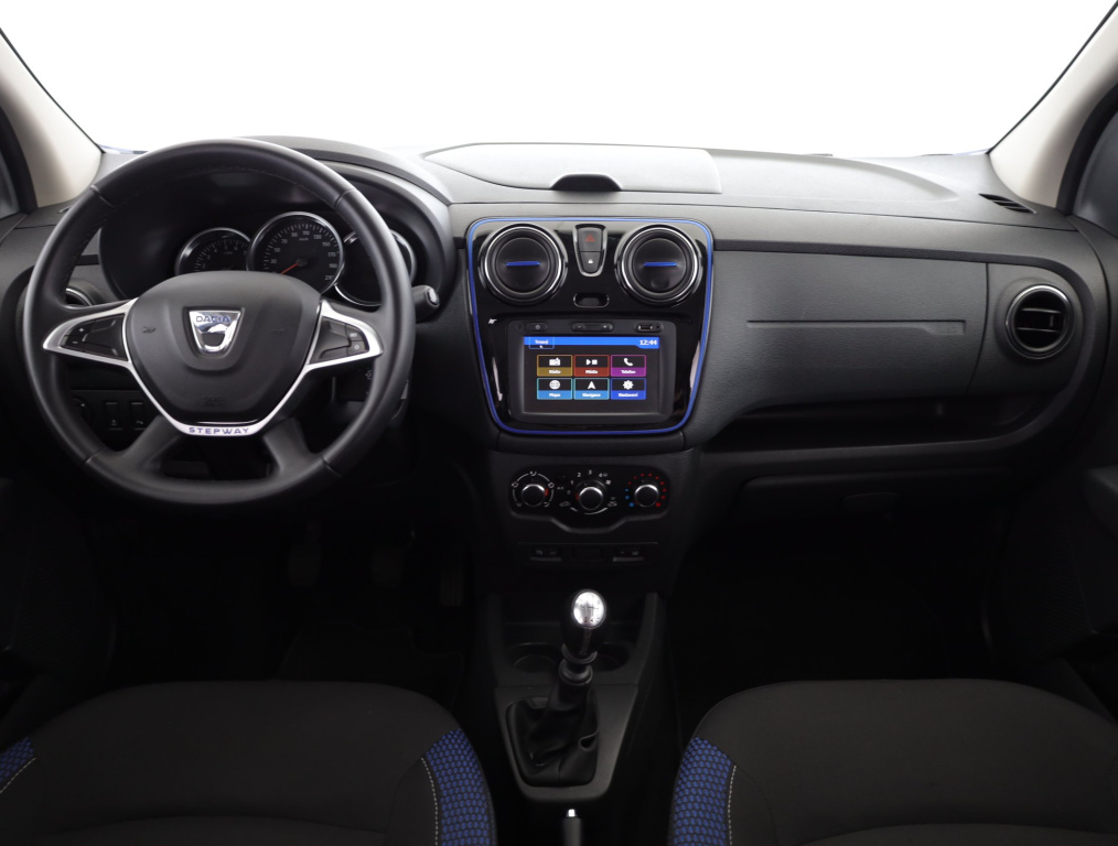 Dacia Lodgy