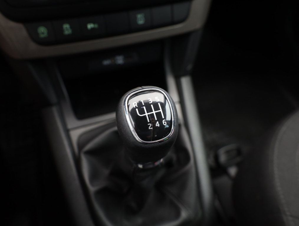 Škoda Yeti