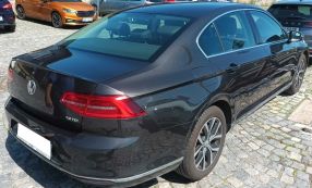 Volkswagen Passat - 2017