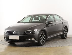Volkswagen Passat - 2017