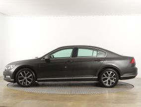 Volkswagen Passat - 2017