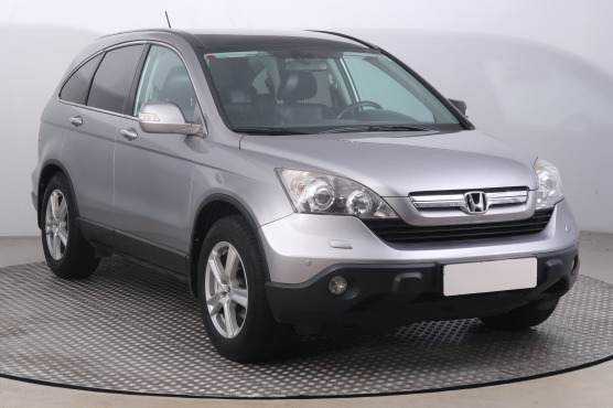 Honda CRV
