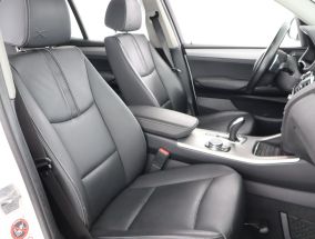 BMW X3 - 2015
