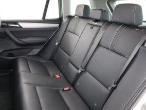 BMW X3 - 2015