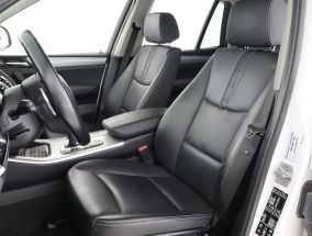 BMW X3 - 2015