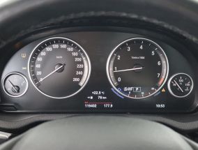 BMW X3 - 2015
