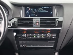 BMW X3 - 2015