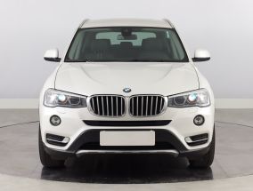 BMW X3 - 2015