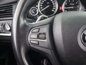 BMW X3 - 2015
