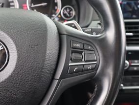 BMW X3 - 2015