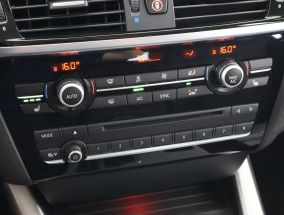 BMW X3 - 2015