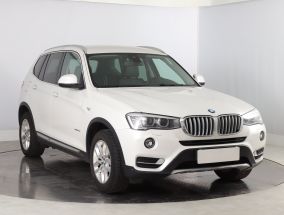 BMW X3 - 2015