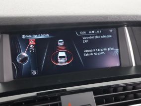 BMW X3 - 2015