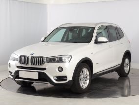 BMW X3 - 2015