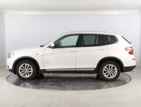 BMW X3 - 2015