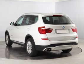 BMW X3 - 2015