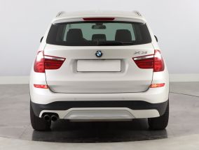BMW X3 - 2015