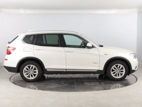 BMW X3 - 2015