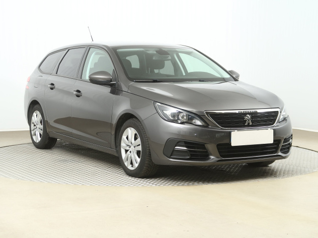 Peugeot 308 2019