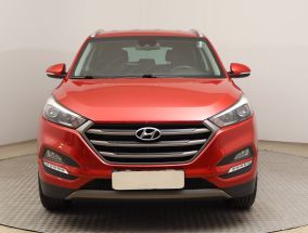 Hyundai Tucson - 2016
