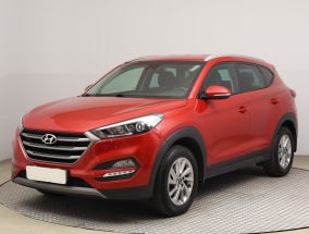Hyundai Tucson - 2016