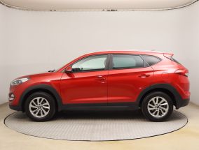 Hyundai Tucson - 2016