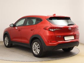Hyundai Tucson - 2016