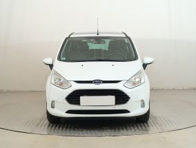 Ford B-Max - 2014