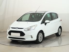 Ford B-Max - 2014