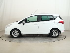 Ford B-Max - 2014