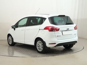 Ford B-Max - 2014