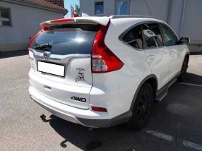 Honda CRV - 2015
