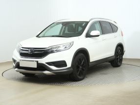 Honda CRV - 2015