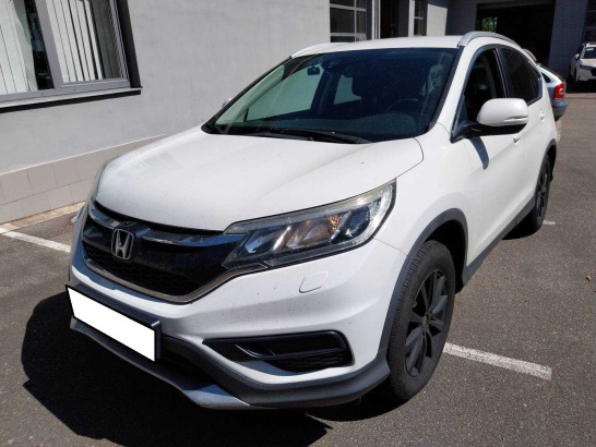 Honda CRV