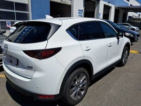 Mazda CX 5 - 2019