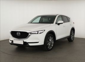 Mazda CX 5 - 2019