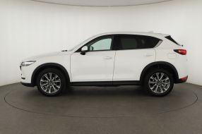 Mazda CX 5 - 2019