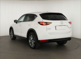 Mazda CX 5 - 2019