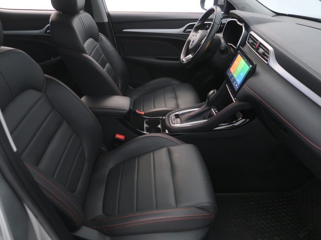 MG ZS SUV