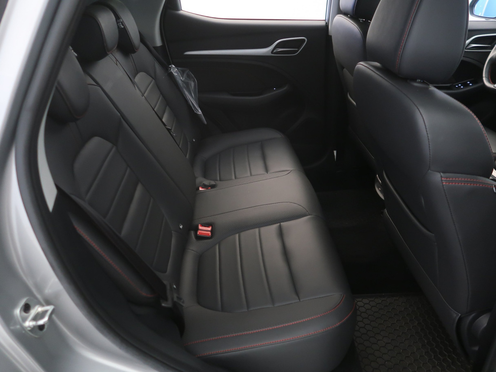 MG ZS SUV