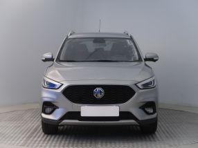 MG ZS II - 2022