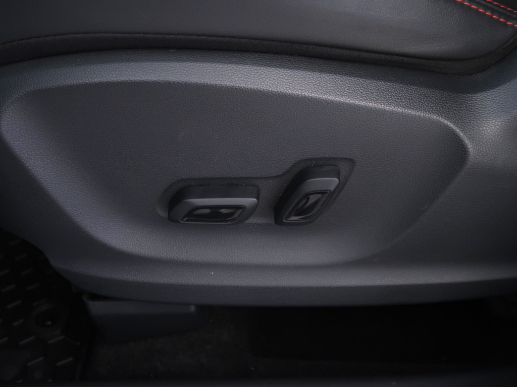 MG ZS SUV