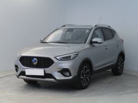 MG ZS II - 2022