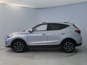 MG ZS II - 2022