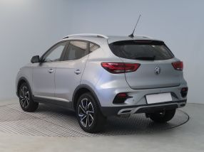 MG ZS II - 2022