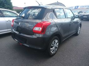 Suzuki Swift - 2018