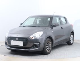 Suzuki Swift - 2018