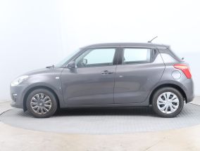 Suzuki Swift - 2018