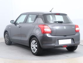 Suzuki Swift - 2018