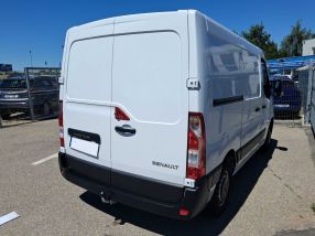 Renault Master - 2021